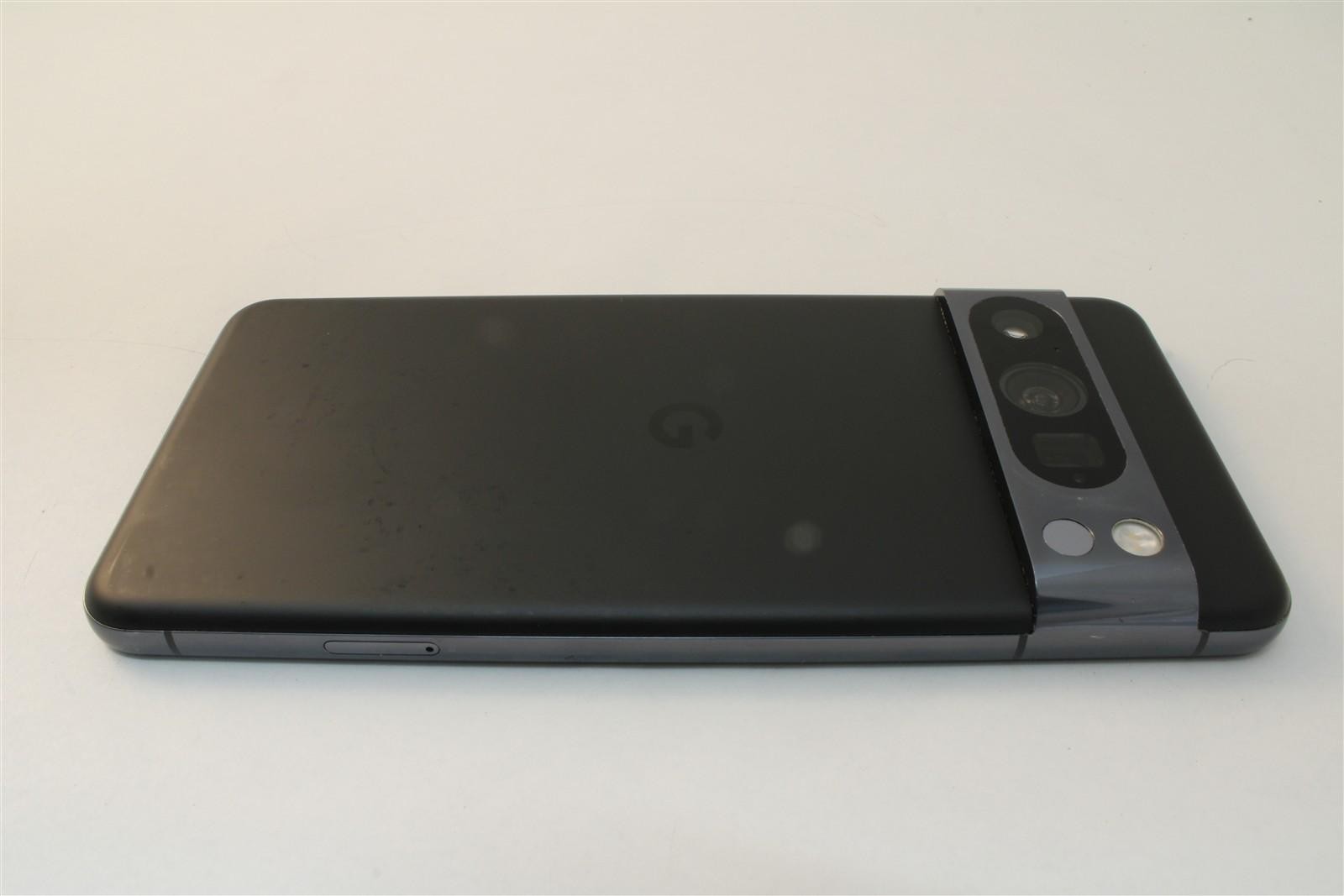 Google Pixel 8 Pro Factory Unlocked ATT TMobile Verizon Unlockable BL 7636130