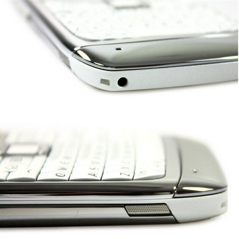Nokia E71 3G network GPS Phone 3.15MP Camera 2.4in Unlocked Original WIFI