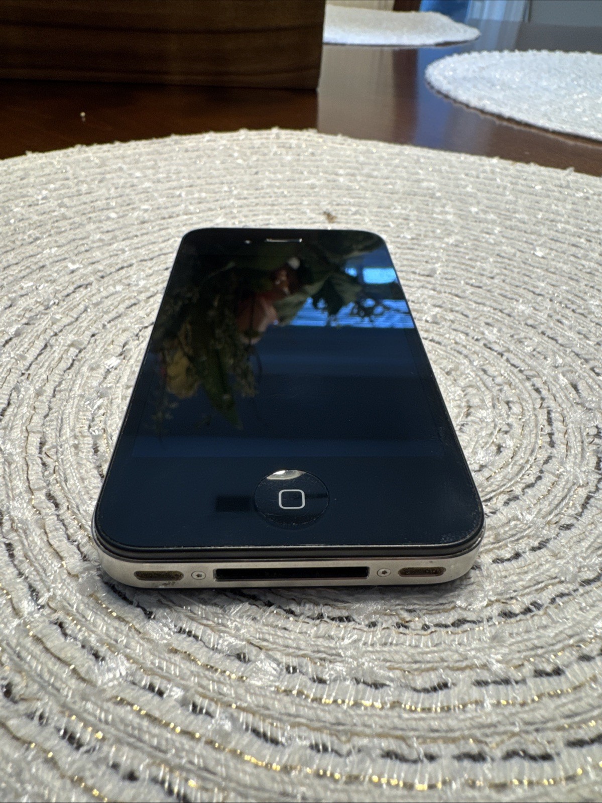 Apple iPhone 4 4s a1387 a1332 (As-is) Untested