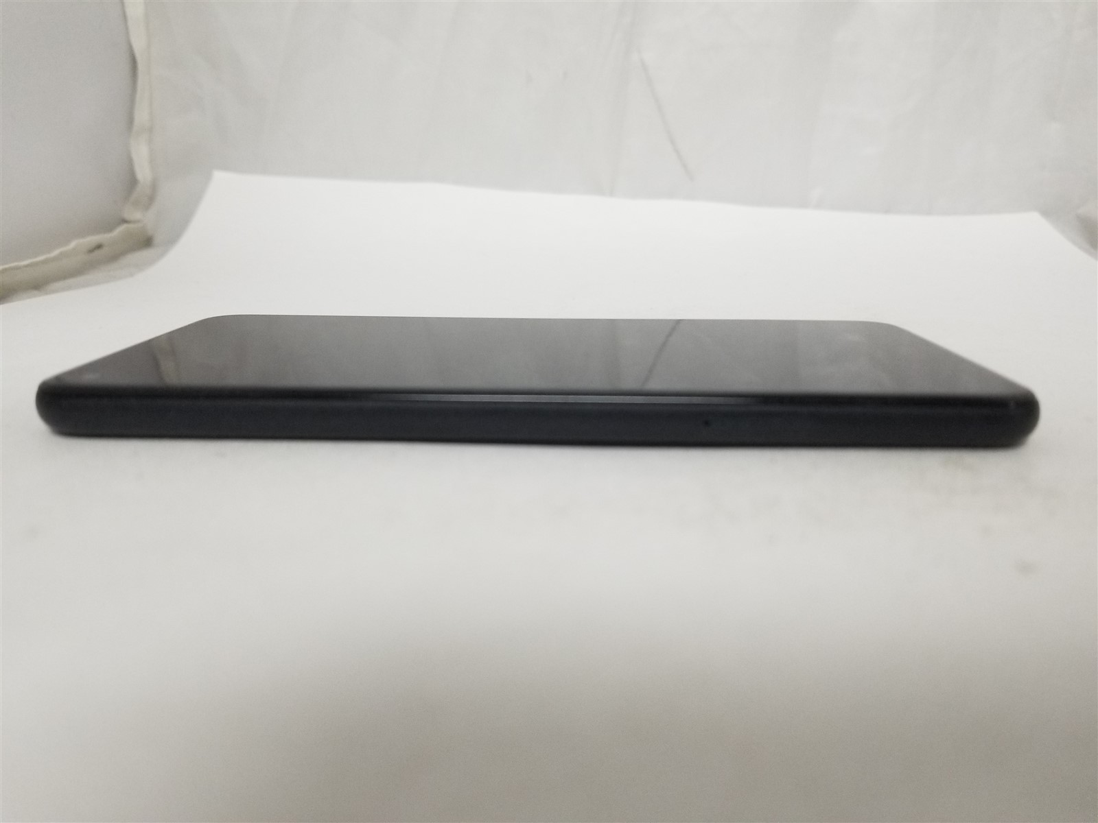 Google Pixel 5 128GB Black GD1YQ (AT&T Unlocked) Android Smart Phone zF3017