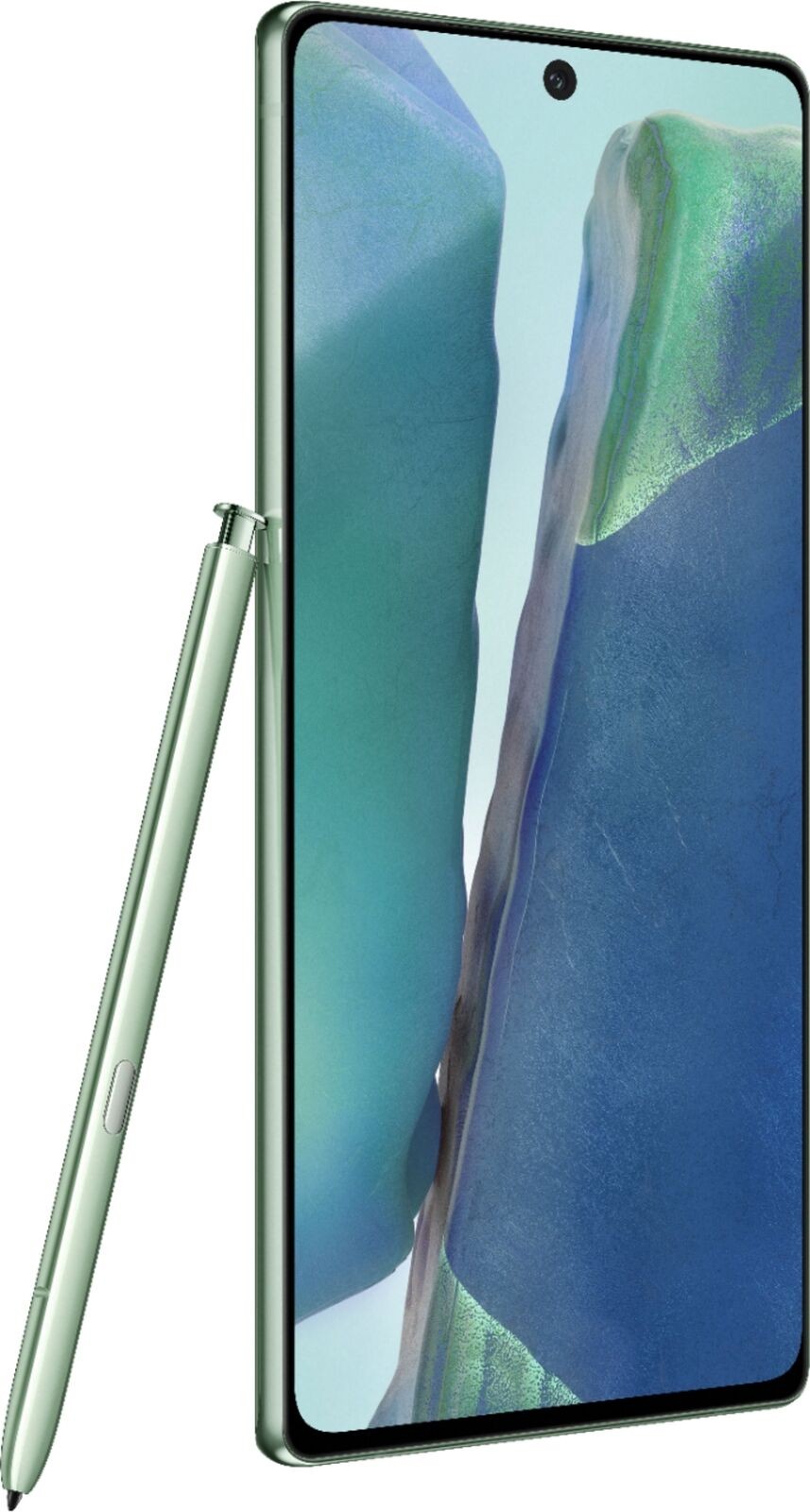 NEW-Sealed Samsung Galaxy Note 20 5G N981U 128GB Unlocked CDMA GSM All Carriers