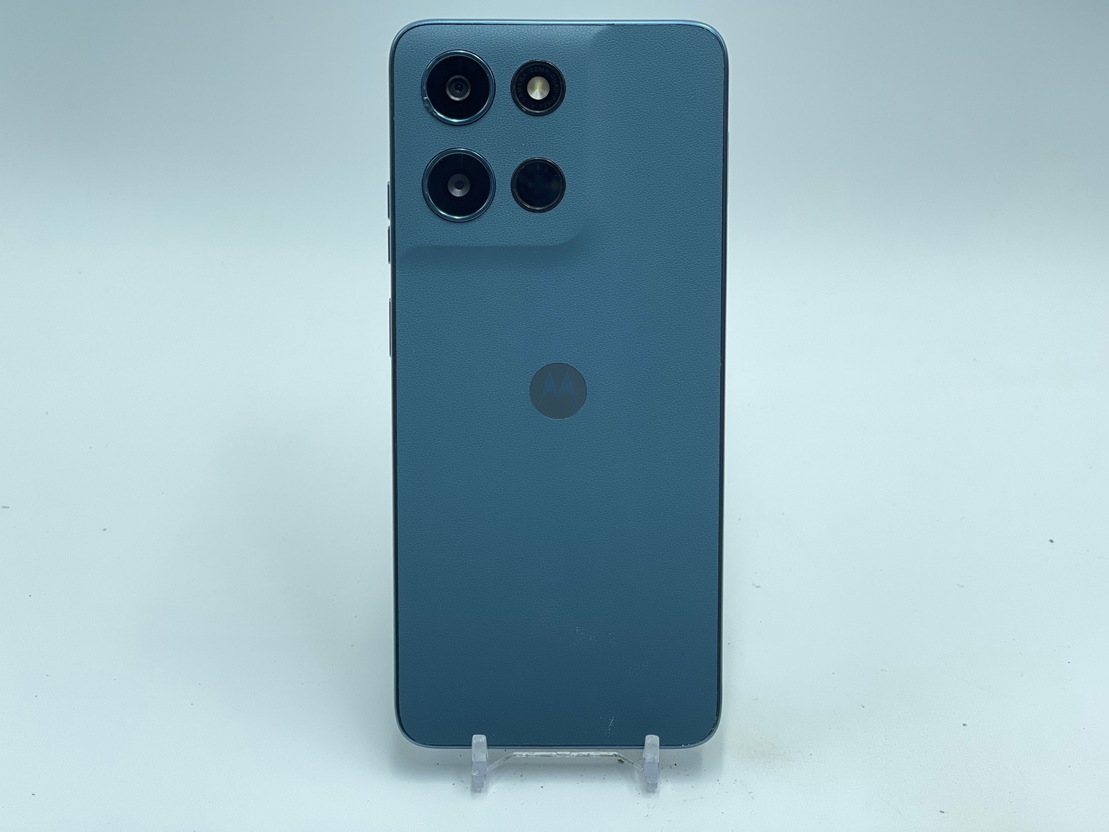 Motorola Moto G Play 2026 64GB XT2615-1 (Xfinity) Blue (E-0280)