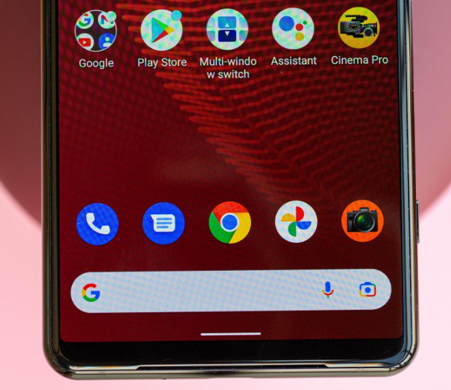 Original Sony Xperia 5 III 128/256GB 5G Unlocked All Colors Smartphone