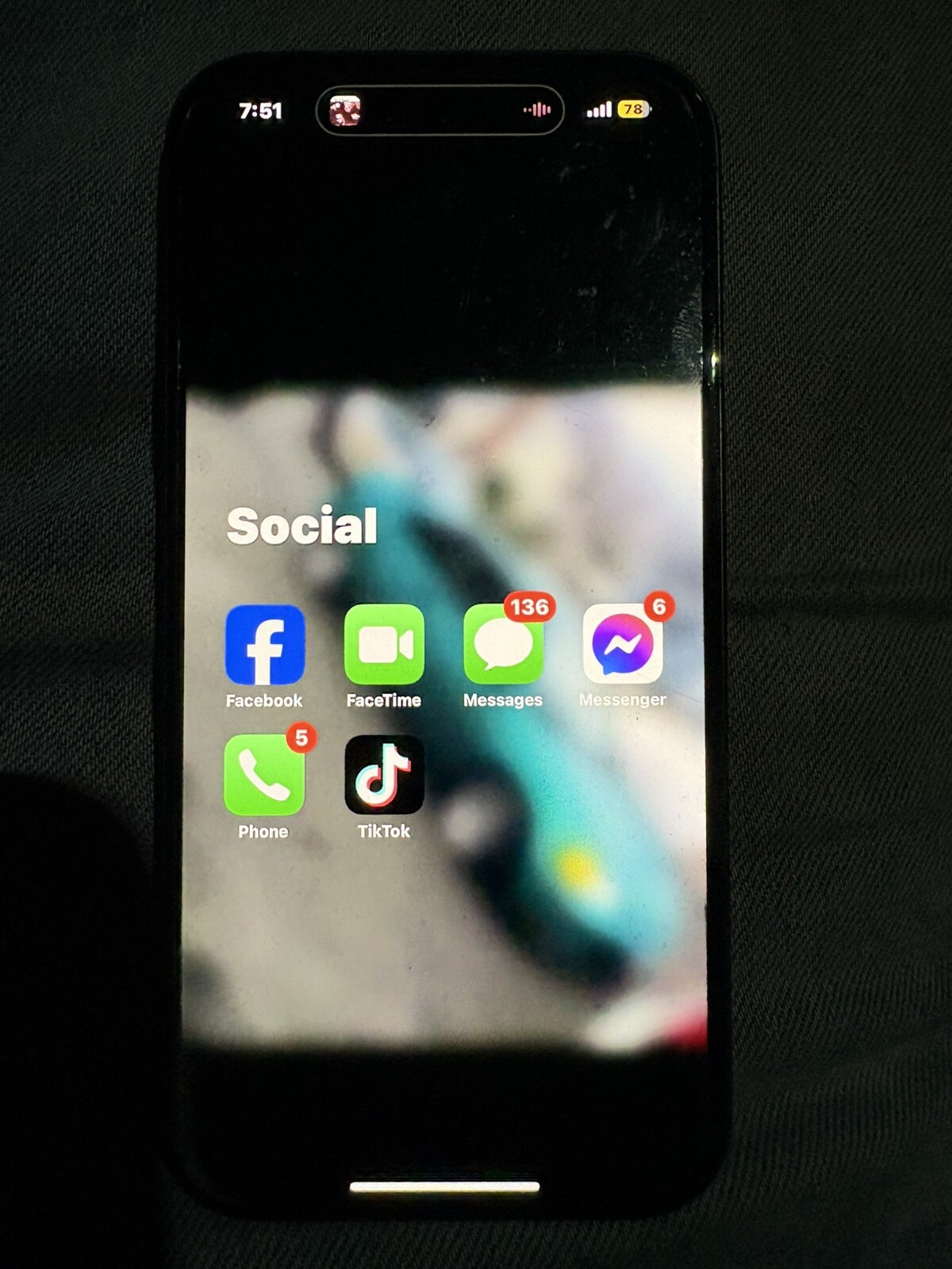 iPhone 16