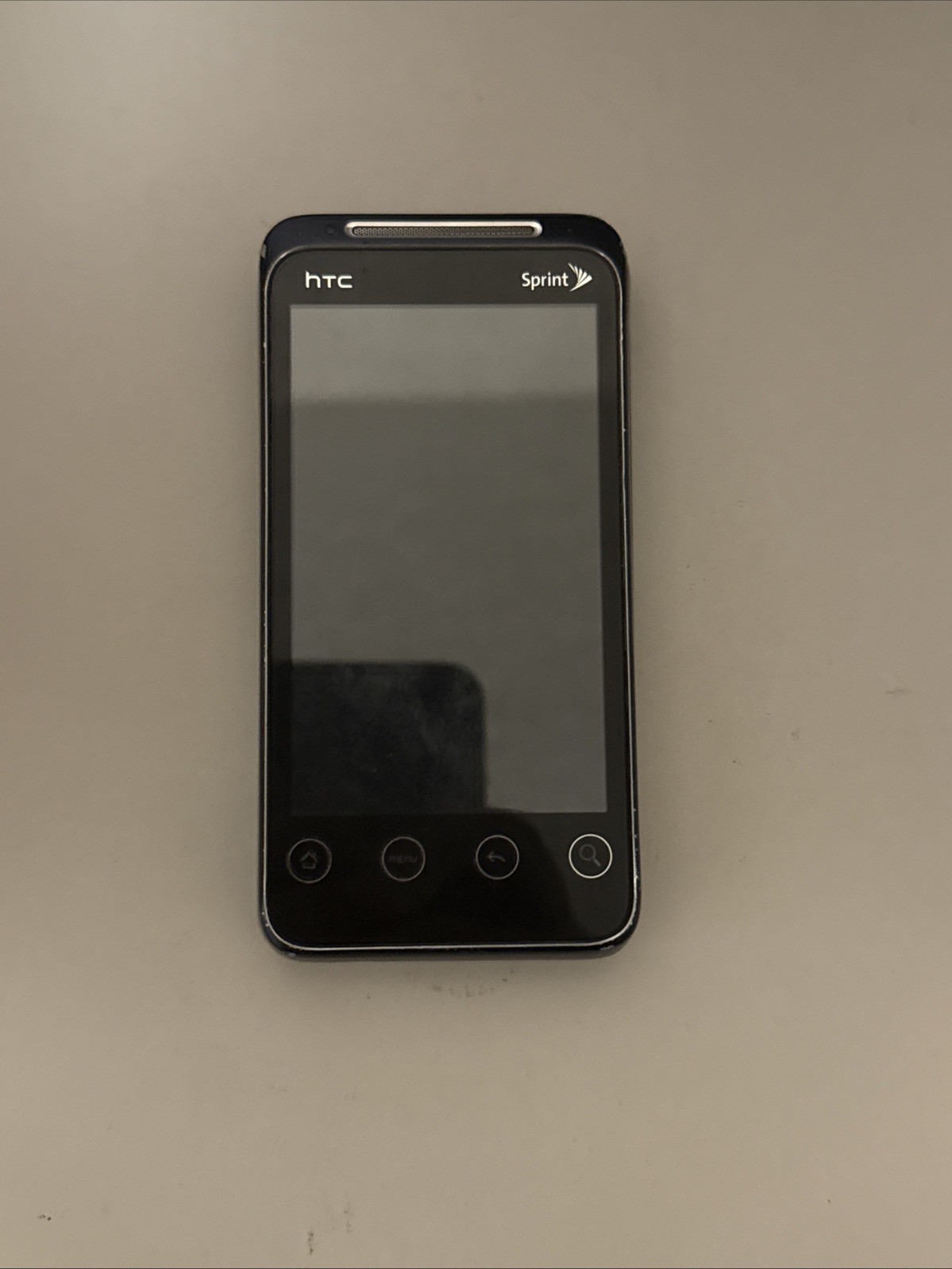 HTC Evo Shift 4G (Sprint) – FOR PARTS ONLY