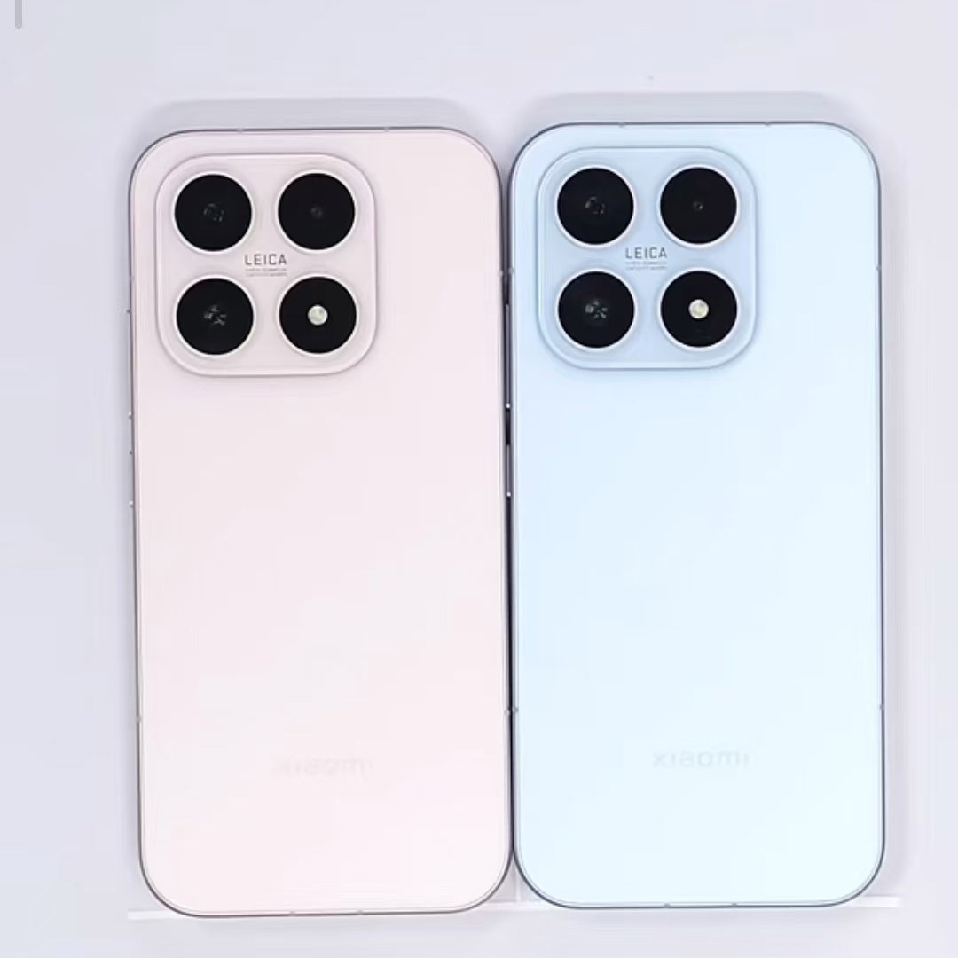 Xiaomi Mi 17 5G Phone 6.3” 16GB+512GB 100W 120Hz 7000mAh 50MP Triple Camera NFC