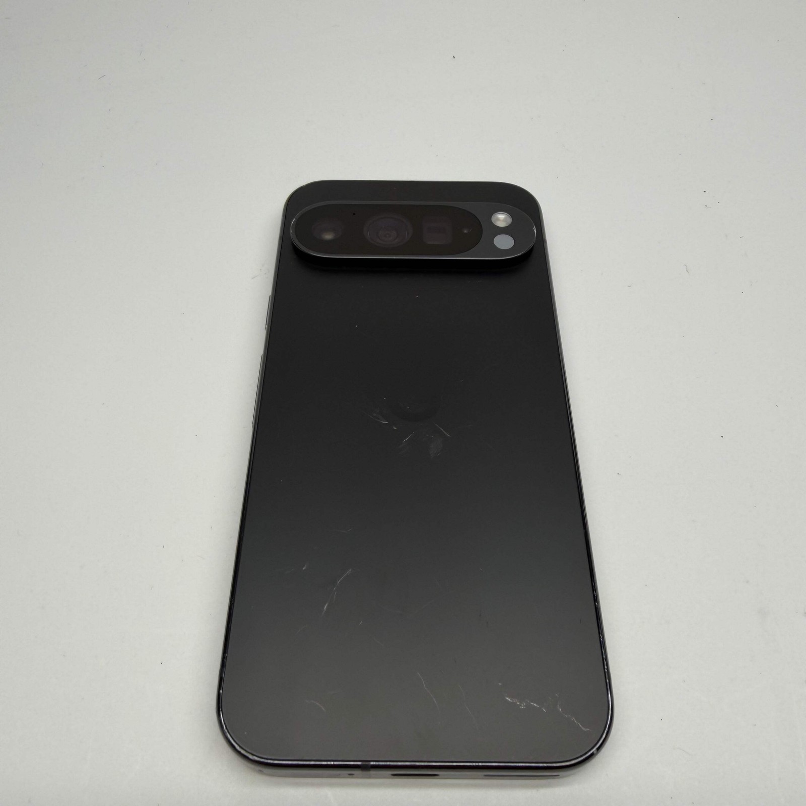 AT&T Google Pixel 9 Pro 128GB Obsidian