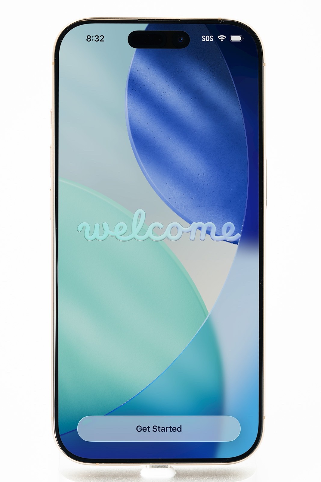 Apple iPhone 16 Pro 256GB Unlocked Desert Titanium 94% Battery Health Mint