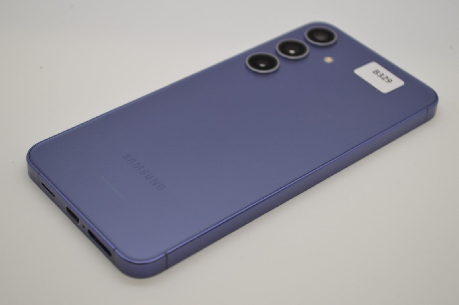 Samsung Galaxy S24+ 256GB [SM-S926U] Cobalt Violet (AT&T ONLY) #B329