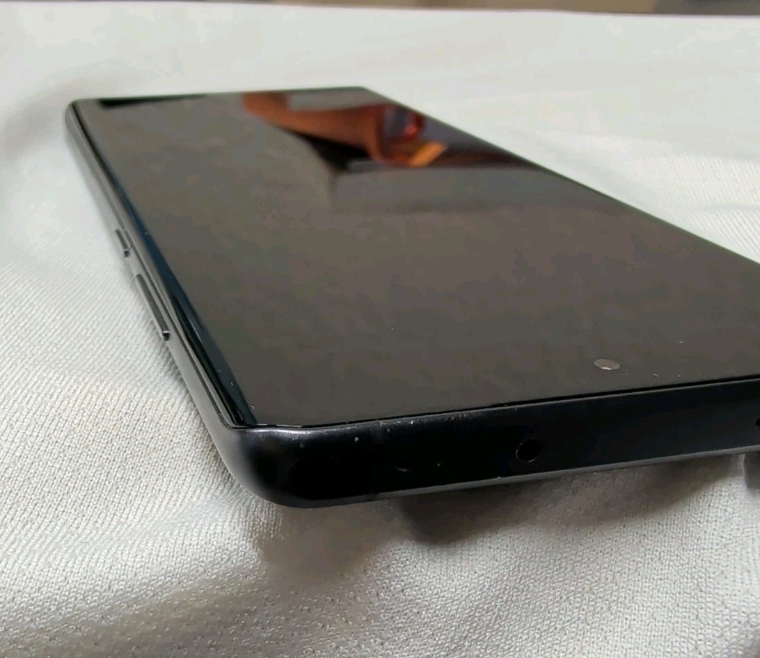 oneplus 12R unlocked