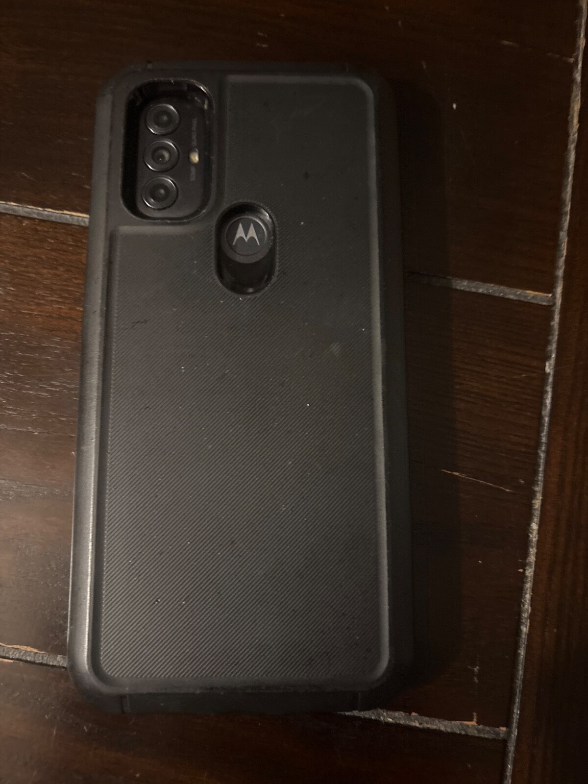 Phone with Tik Tok Motorola moto g power 2022 – 64 GB – Black (Unlocked)