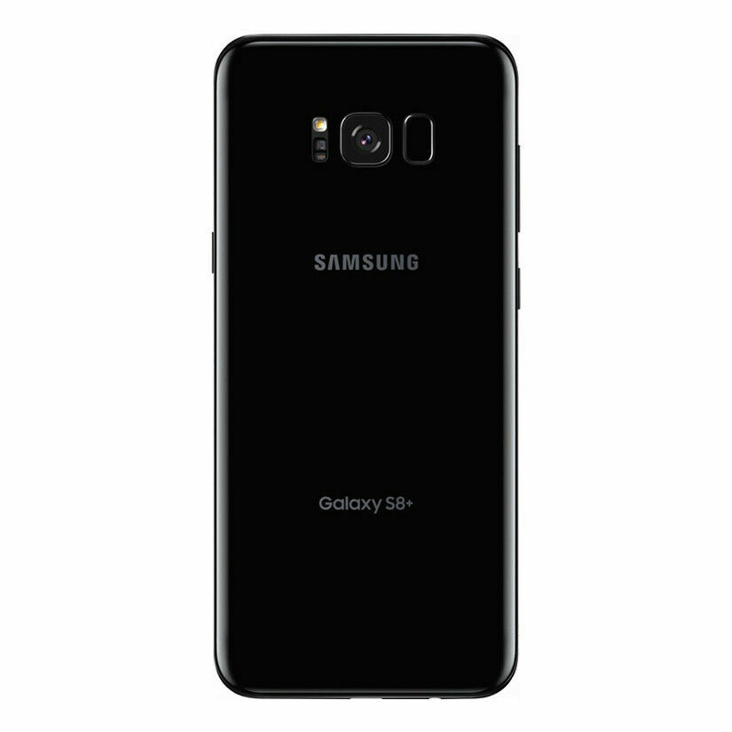 Samsung Galaxy S8+ Plus SM-G955U Unlocked AT&T T-Mobile Sprint Verizon Open Box