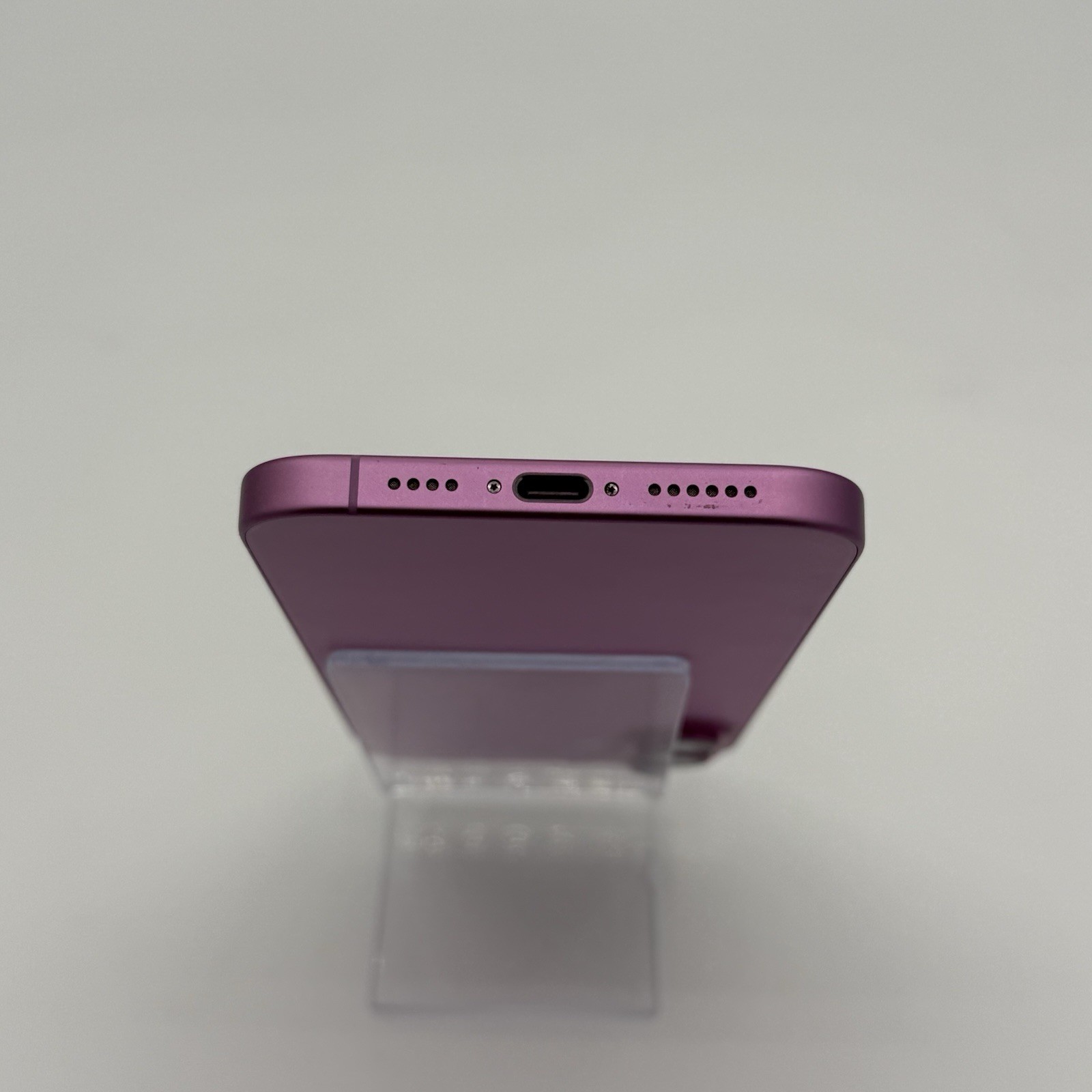 Apple iPhone 16 Plus 128GB Pink A3082 MXUV3LL/A T-Mobile Carrier Locked