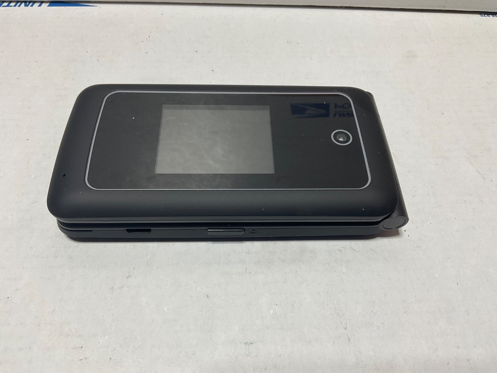 Coolpad Snap 3312A Android 4G LTE Flip Phone Camera,sprint,boost,virgin,t-mobile