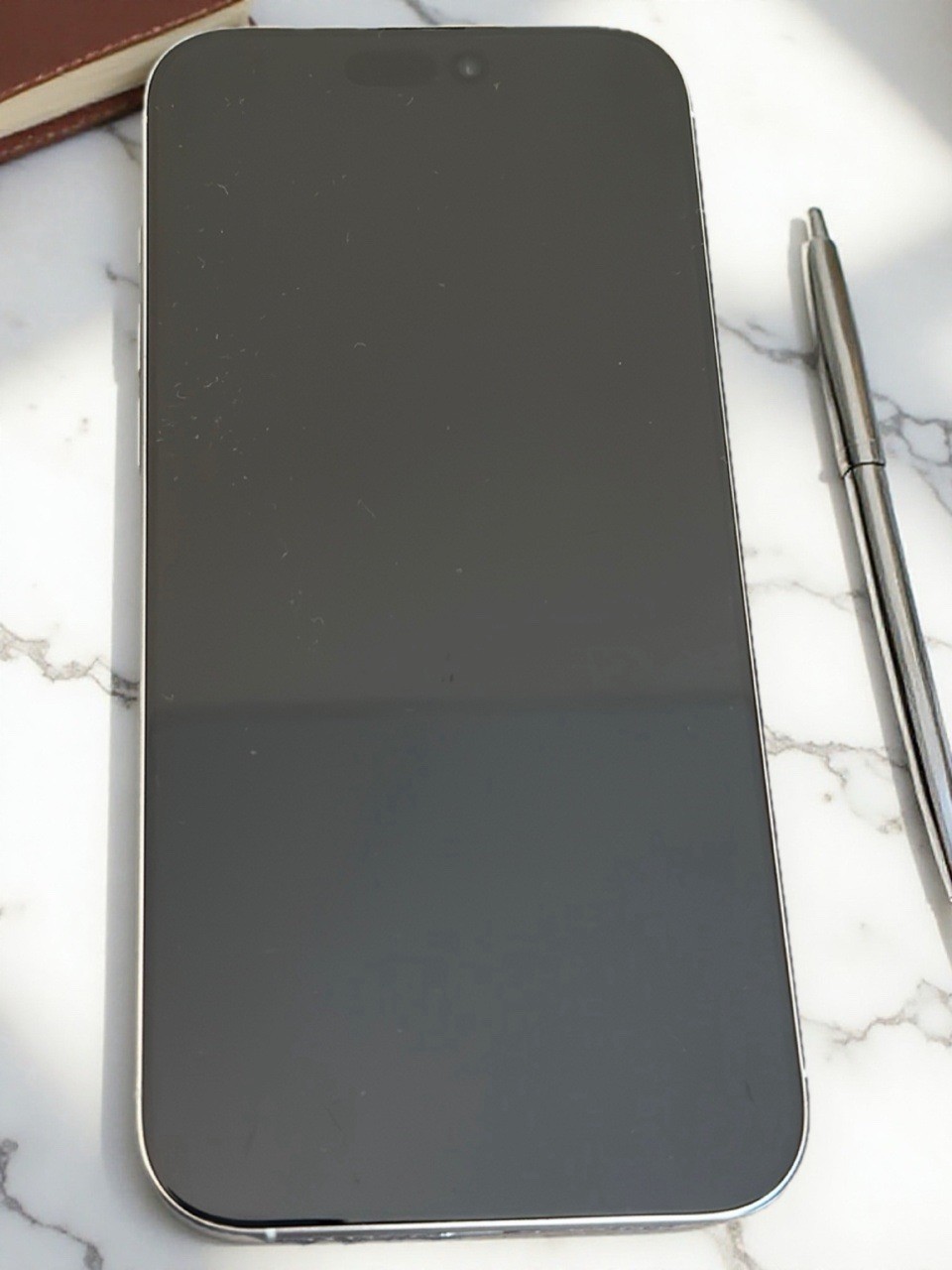 Apple iPhone 16 Pro Max 1TB White Titanium Unlocked