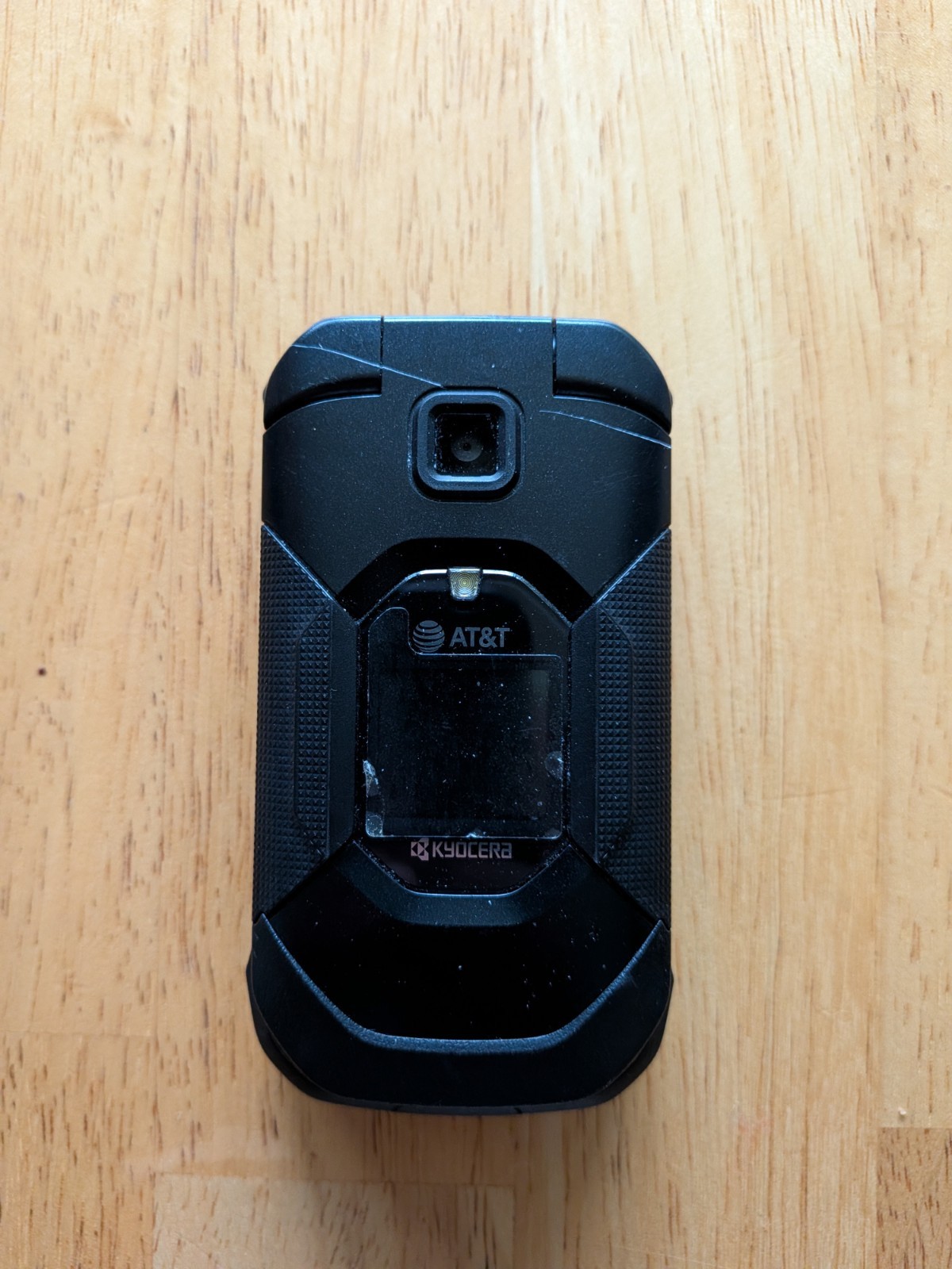 Kyocera Duraxv Epic