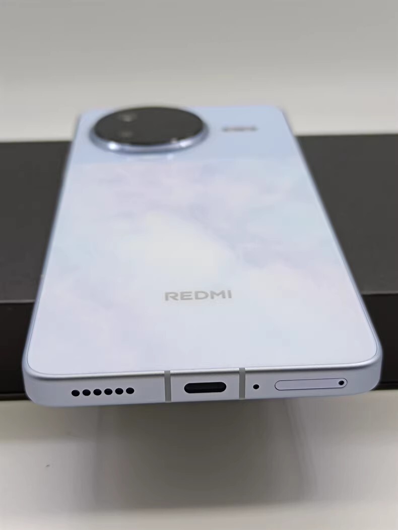 Xiaomi Redmi K80 Pro 6.67″ 50MP 16GB+1TB SmartPhone Google play