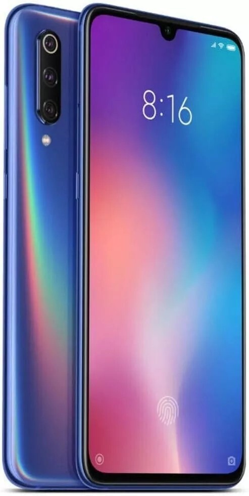 9SE Xiaomi Mi 9 SE 5.97″ 6GB RAM 128GB ROM 48.0MP Android Phone