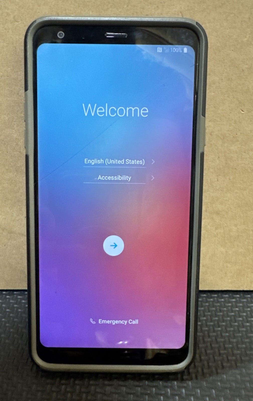 LG Stylo 4 (LM-Q710MS) 32GB | MetroPCS