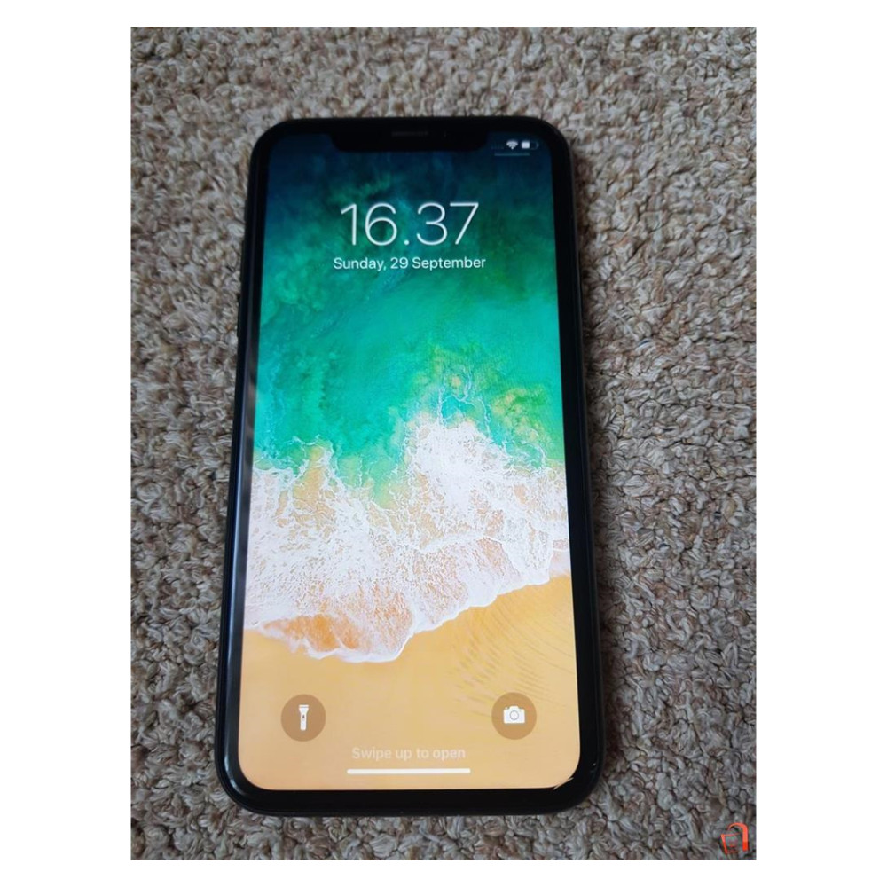 Apple iPhone X/XR 64GB 256GB Unlocked Verizon At&t Sprint T-Mobile IOS LTE