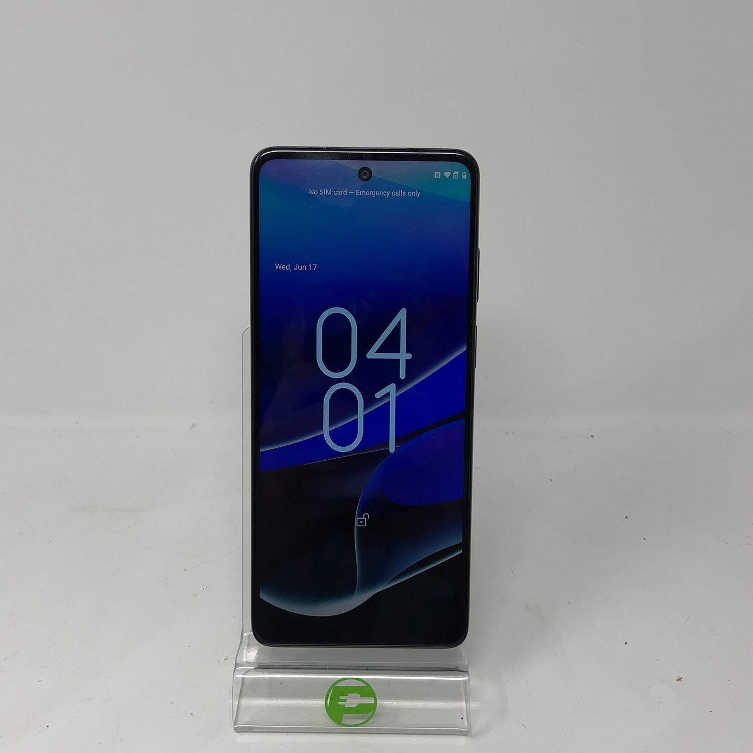 Factory Unlocked Motorola Moto G Stylus 5G 128GB 12 Blue XT2215-2