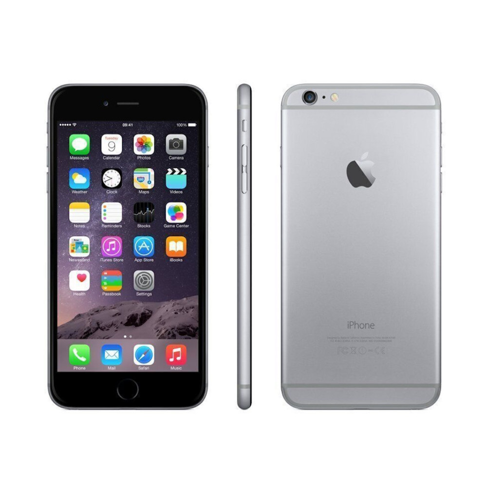 Apple iPhone 6 64GB 16GB AT&T Unlocked Verizon Excellent SmartPhone Gold / Gray