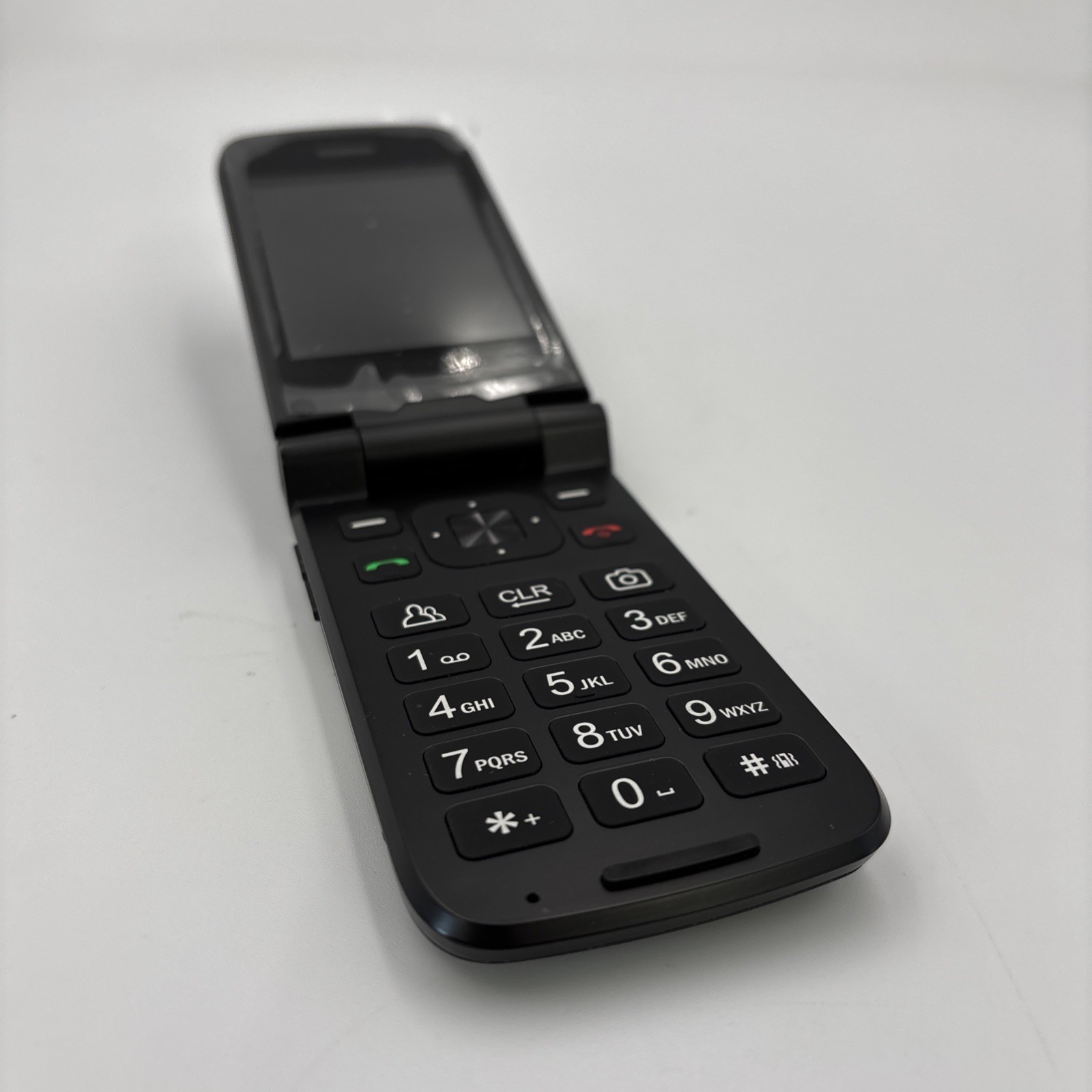 Verizon Orbic Journey V RC2200L Verizon -READ-NP