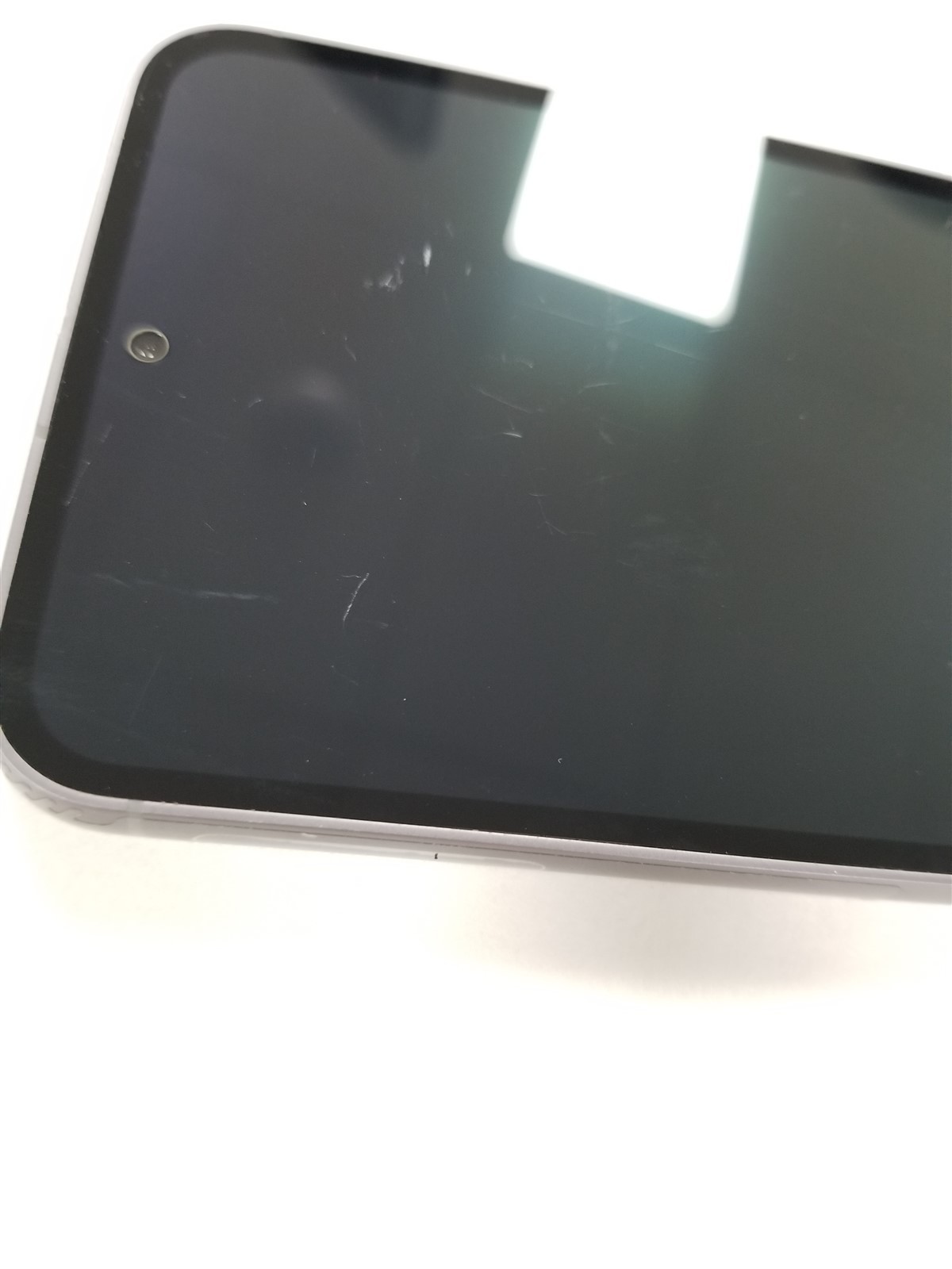 Samsung Galaxy S23 FE 128GB Graphite SM-S711U (Spectrum) Fully Functional DF7987