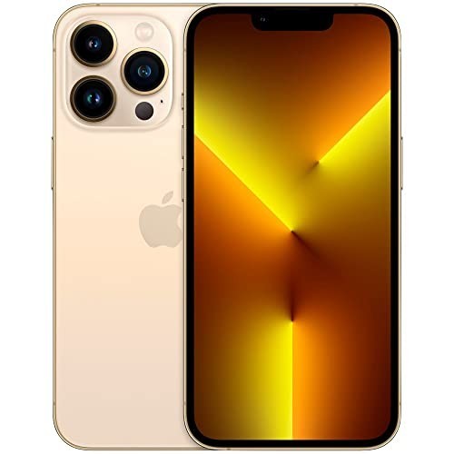 Apple iPhone 13 Pro – 1TB – Gold (Factory Unlocked) Clean IMEI – Read Notes