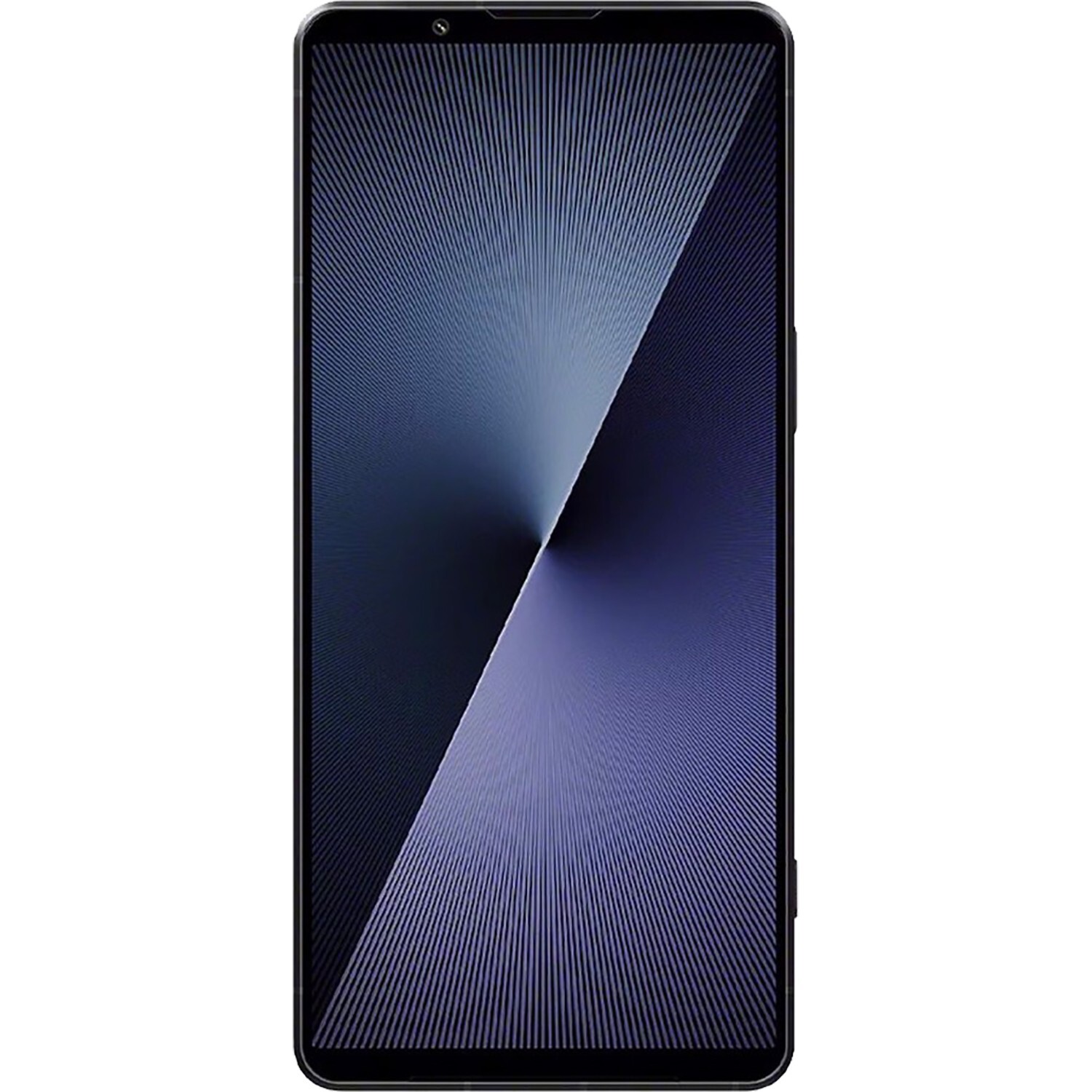 Sony Xperia 1 VII 5G Slate Black 512GB + 12GB Dual-SIM Unlocked GSM NEW