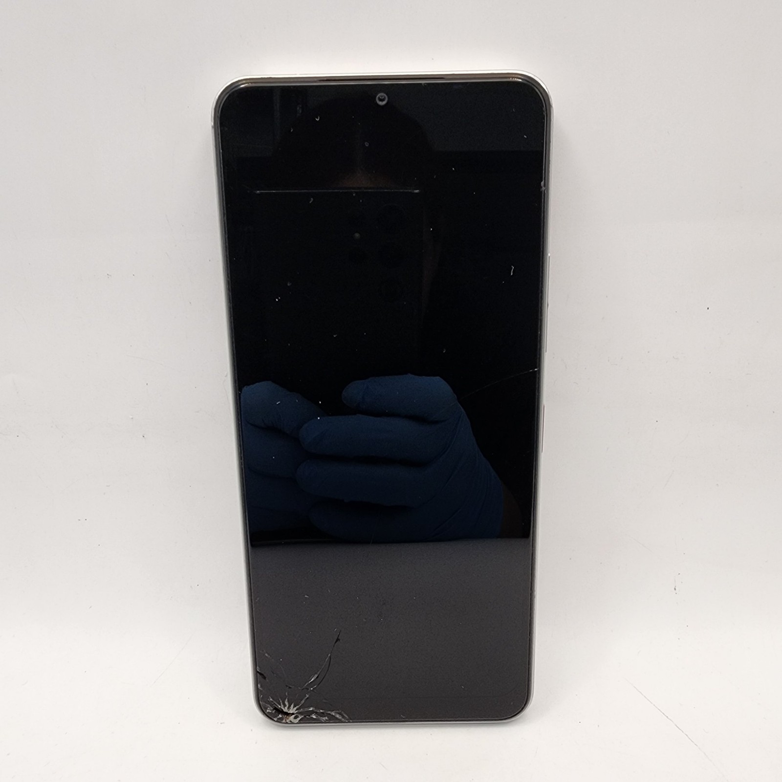 T-Mobile Revvl 7 5G TMRV075G 128GB Arctic Gray (T-Mobile/Unlocked) – No Metro