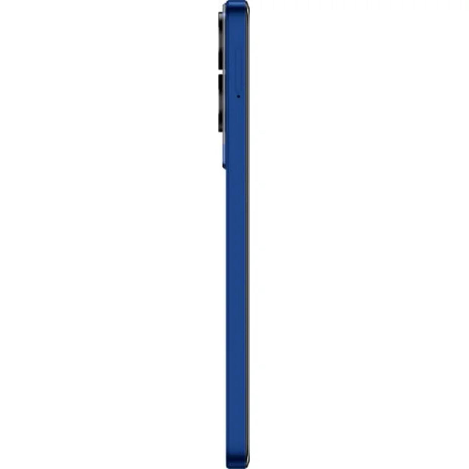 TCL 50XE Verizon 128GB Dark Blue Prepaid Smartphone Locked