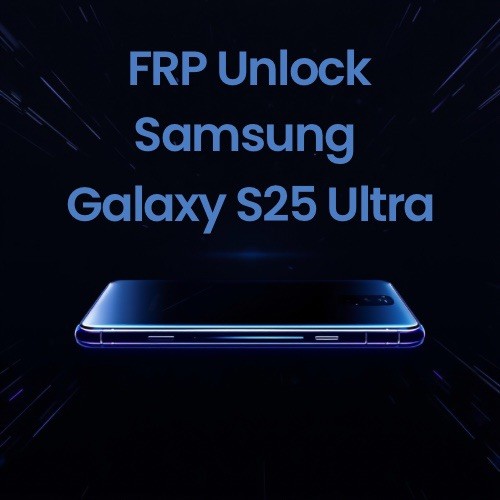Samsung Lock F R P removal service