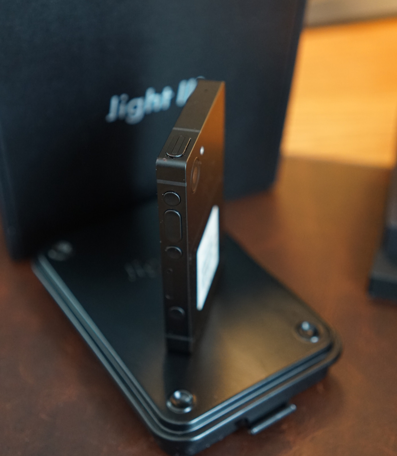 Light Phone 3 III