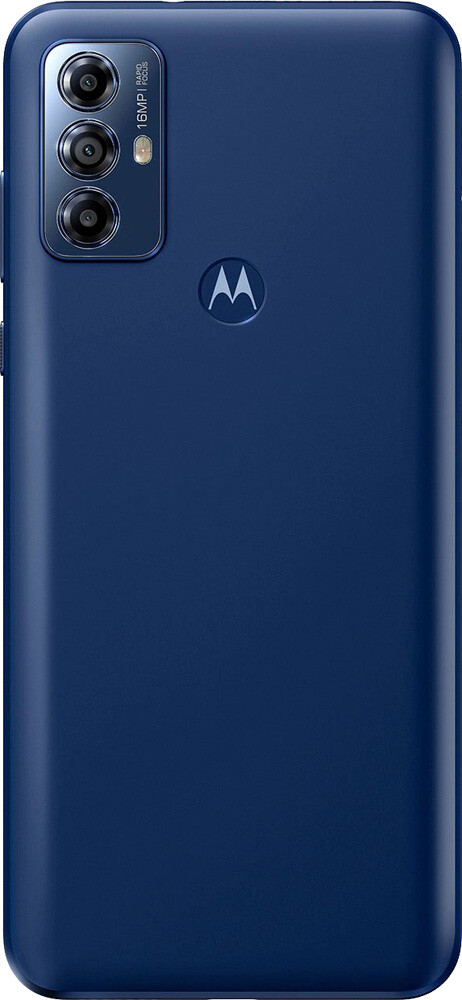 Motorola Moto G Play (2023) XT2271 Blue 32GB Unlocked Good Condition