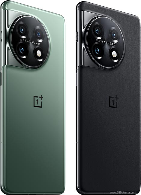 OnePlus 11 5G 6.7” 120Hz 16GB 512GB SD8+Gen2 50MP GLOBAL VERSION 5000mAh NFC