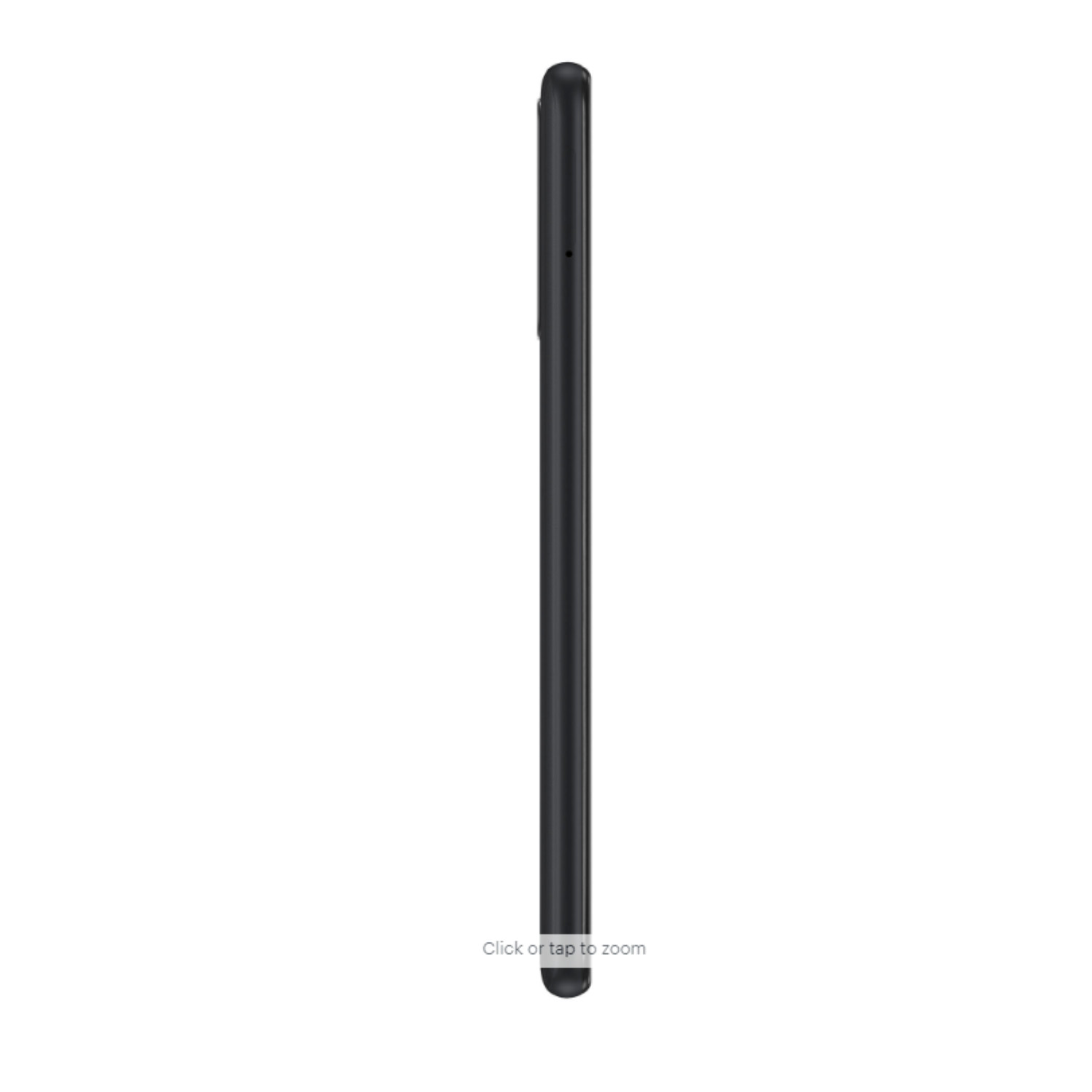 (NEW) Samsung Galaxy A03s SM-A037U – 32GB – Black (Metro)