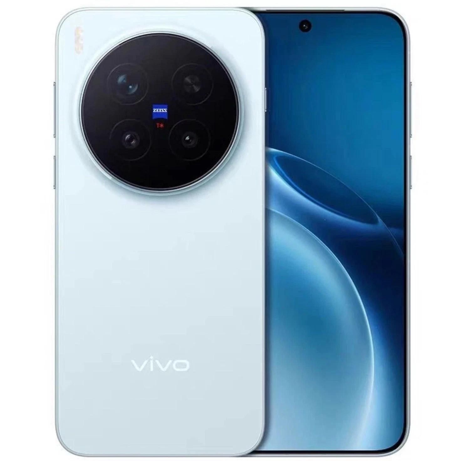 Genuine Vivo X300 Pro 5G 512GB 16GB 6510mAh GLOBAL Model Unlocked GSM Blue