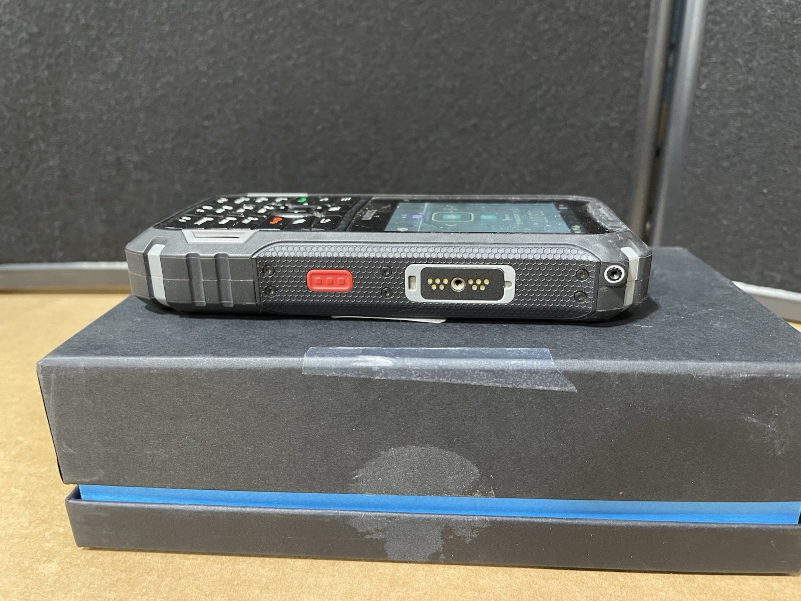 Sonim XP5s XP5800 4G Rugged Phone (AT&T)