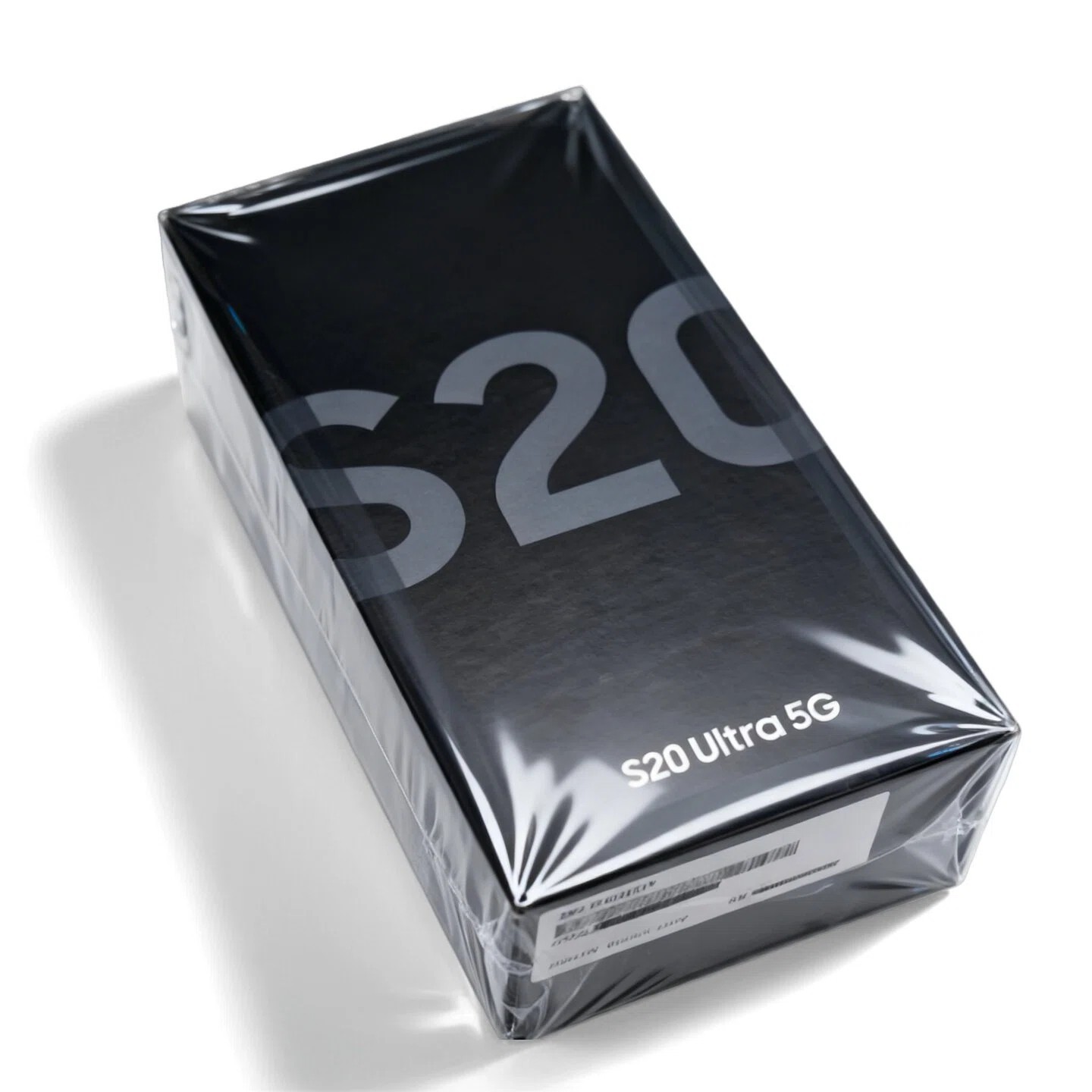🔥NEW SEALED Samsung Galaxy S20 Ultra/ S20+Plus 5G 128GB Factory Unlocked