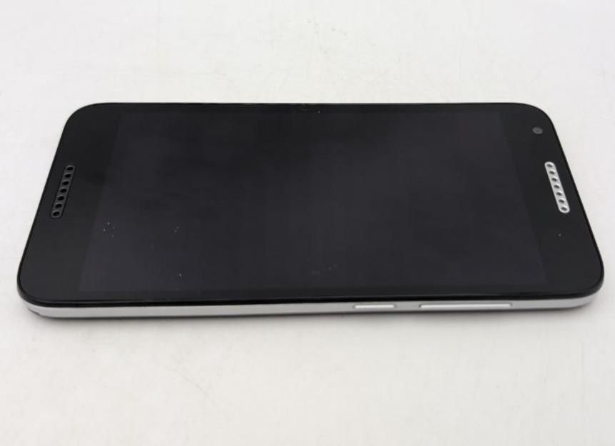 Alcatel A30 Smartphone 16GB 5.0 HD Display Android 4G LTE Unknown Carrier READ