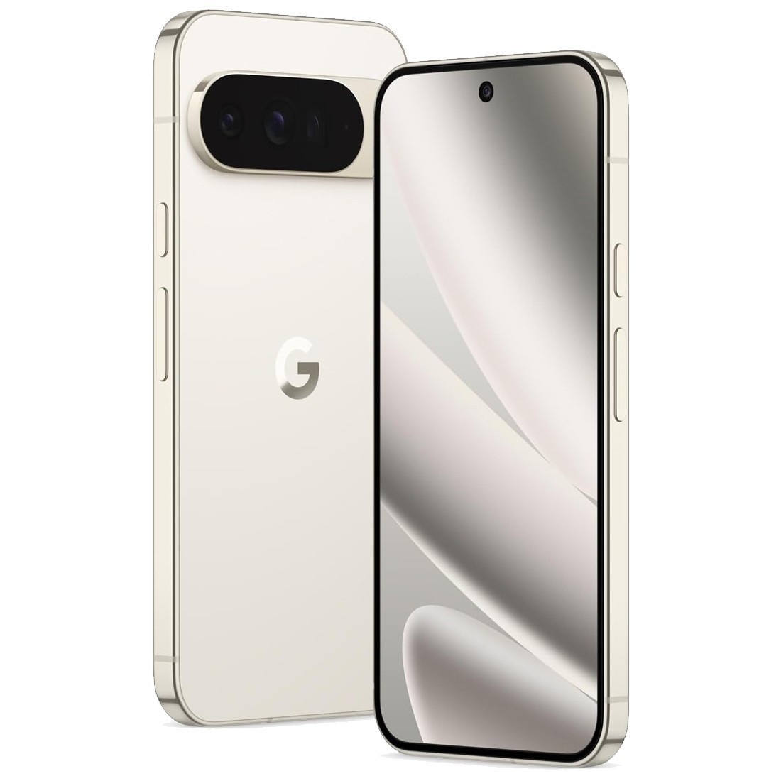 Google Pixel 10 Pro XL 5G (GSM) G45RY 256GB/512GB/1TB + 16GB RAM Android 16 OEM