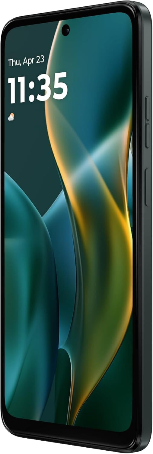 Motorola Moto G 5G (2025) XT2513 128GB Unlocked Forest Gray 1 Year Warranty GRB