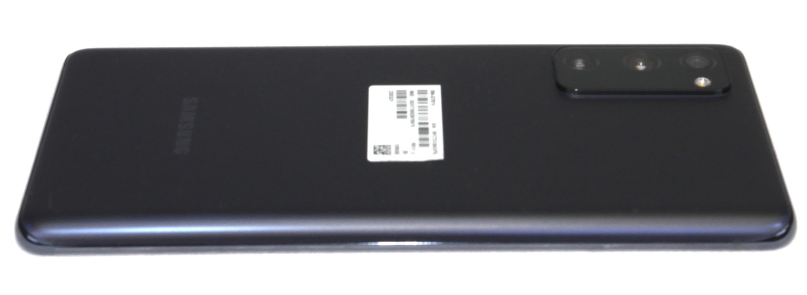 Samsung Galaxy S20 FE SM-G781V 128 GB Cloud Navy Unlocked Grade B No SIM