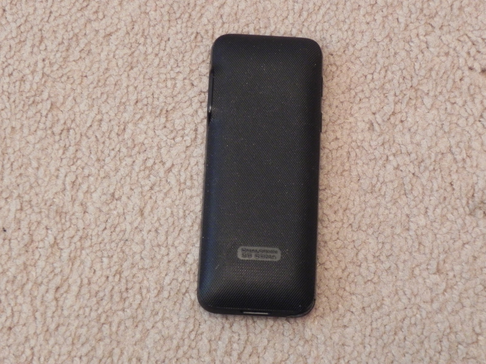 Kyocera JAX S1360 (Assurance Wireless) Bar Phone – (Read Description)