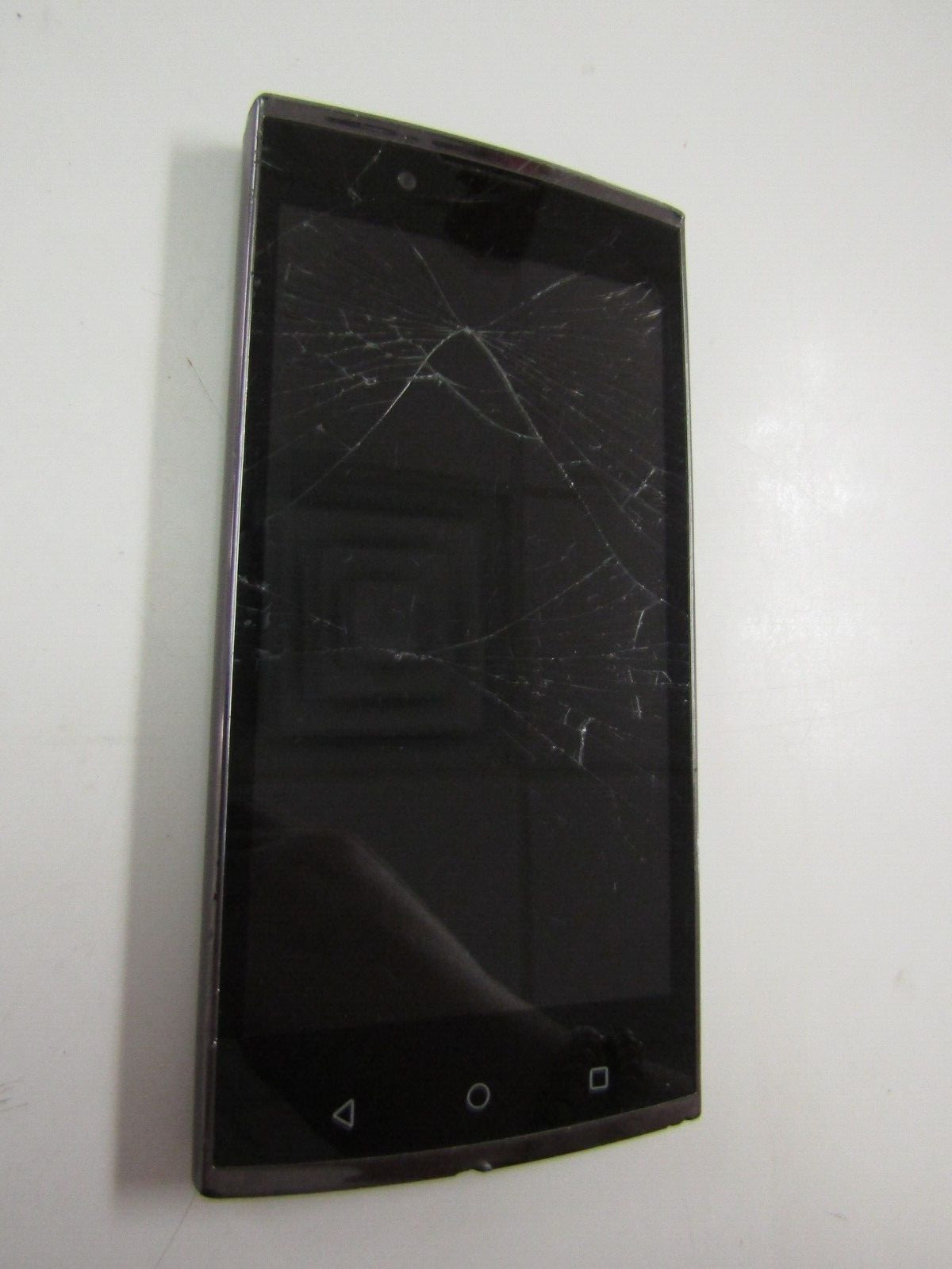 UMX U693CL (UNKNOWN CARRIER) CLEAN ESN, UNTESTED, PLEASE READ! 53870