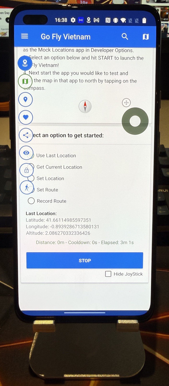 OnePlus Nord 5G (8GB+ RAM) 128GB – Rooted Phone *Pokemon Go Location Spoofing*