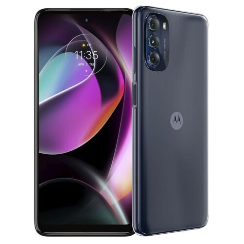 Motorola Moto G 5G 2022 XT2213-3 64GB Fully Unlocked (Any Carrier) SmartPhone