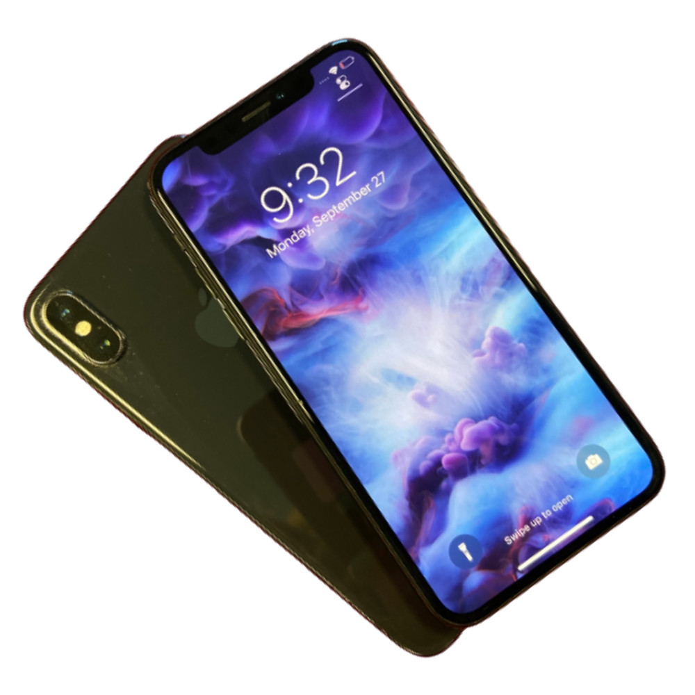 Apple iPhone XS 64GB 256GB Clean IMEI Unlocked Verizon GSM/CDMA LTE WIFI 4G