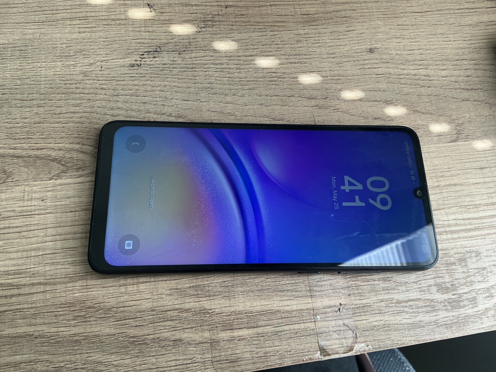 Samsung Galaxy A05S Dual SIM 128GB 4GB RAM Unlocked Smartphone